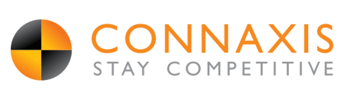 Logotipo Connaxis